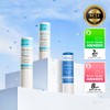 Uriage Sticklevre Lip Balm Original 4g 2+1 limited edition /