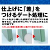 @ROOMS Gate Finisher Glass File Plastic Model Gunpla Gate Treatment