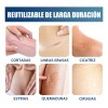 Gel De Silicona Para Eliminar Cicatrices De Cesárea Estrías Neutra
