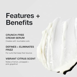 Paul Mitchell Twirl Around Crunch-Free Rizador de pelo