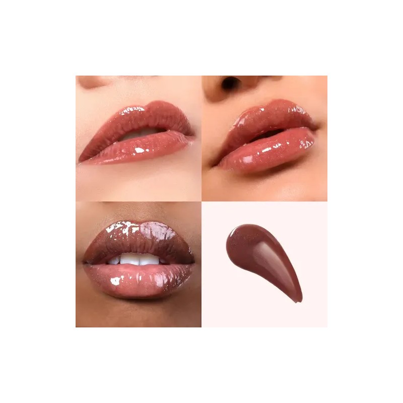 Set Balsamo Labial Hidratante Butter Bliss Lip Balm Moira