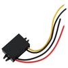 SZS12481 Stepup Module 12V to 48V DC Voltage Converter Power