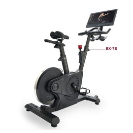 AC Adapter Compatible with Echelon Connect EX-7s, ECHEX-7S Exercise Bike