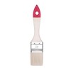 M7 Flat Brush Set 15 Pieces, Width 1 Inch 5