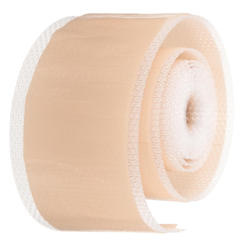 NOLITOY 2 Rolls Scar Stickers Scar Patches Supplies Elastic Bandage