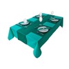 Lemos Home Table Runner, Table Linen Made from 100% Cotton,