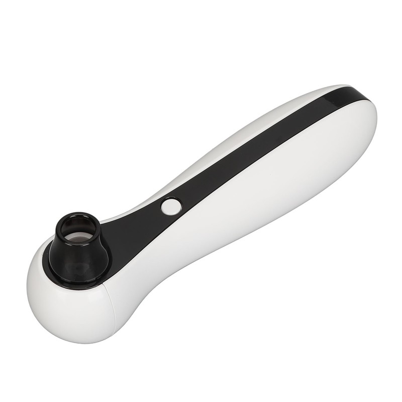 Vacuum Black Head Remover Household Rechargeable Face Pore Vacuum Cleaner