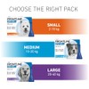 FRONTLINE FRONTLINE Spot On Flea & Tick Treatment for Medium