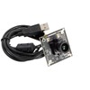 Arducam USB Camera Module, 2.4MP Lightburn Camera, IMX662 Ultra Low