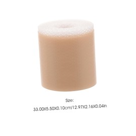 NOLITOY 2 Rolls Scar Stickers Scar Patches Supplies Elastic Bandage Wrap Tape Scar Skin Tape Scar Patch Scar Removal Patches Scar Strips Stickers