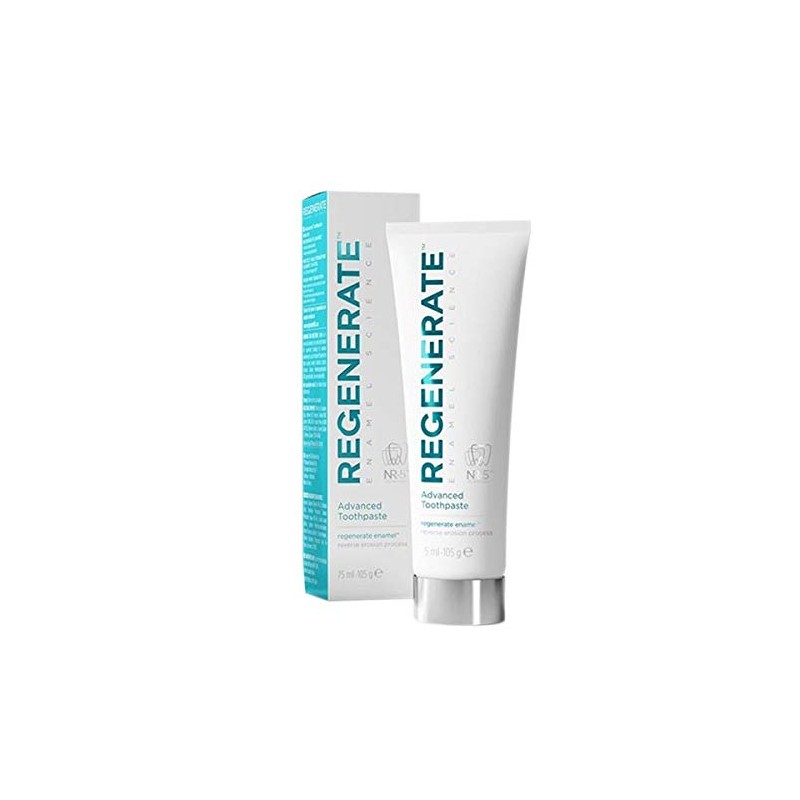 Regenerate Enamel Science Regenerate Expert Toothpaste 75 ml Pack of