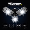 Bell+Howell Triburst Motion Sensor Technology, ASON TV 4000 Lumens /