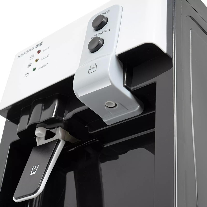 5 Gallon Hot and Cold Water Dispenser, Countertop Water Dispenser,