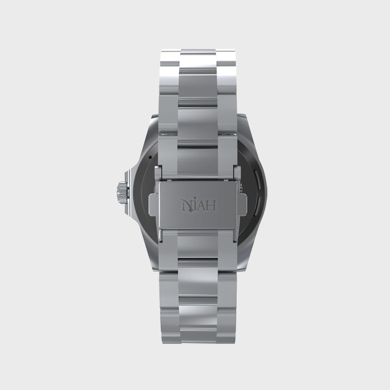 TECHMADE Niah Neptune Men's Smart Watch Luxury Digital Smartwatch -