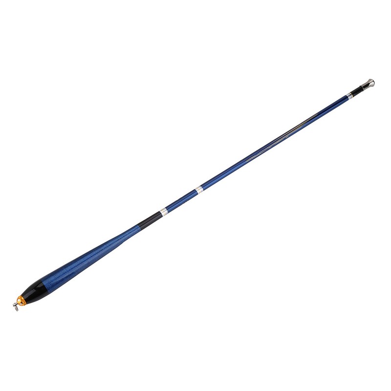 Outdoor Ultralight Mini Portable Carbon Fiber Casting Telescopic Fishing Rod