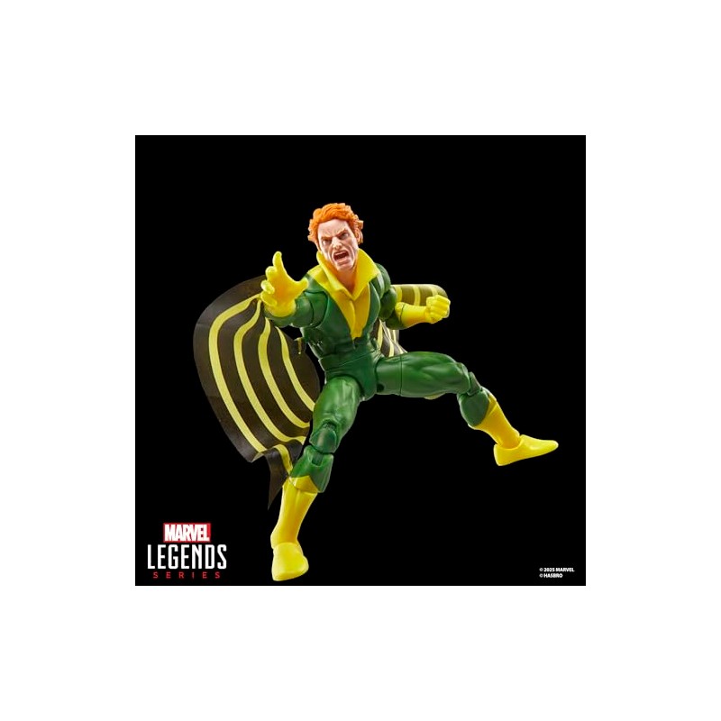 MVL Legends MCOMICS 1