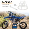 Air Filter Cage & Bolt Kit for Yamaha YZ85 YZ
