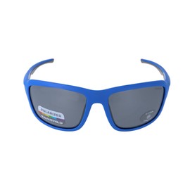 Gamswild WS7536 Sunglasses Sports Glasses Ski Goggles Unisex Blue Brown Pink Orange Green Turquoise Colour Blue
