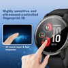 Buoluoioir Pack of 3 Screen Protectors for Garmin Venu 2