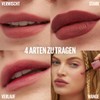 Maybelline New York Superstay Teddy Tint Lipstick for Delicate, Soft