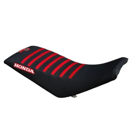 QK RACING TRX 400EX Multi Grip Seat Cover - Compatible Fit for 1999-2007 Honda TRX 400EX 4 Wheeler Quad