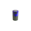 Tightvac – Vitavac CONTENITORE 0,06l Nero/TAPPO Blu Chiaro