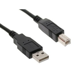 FocalTop USB Cable Cord for CRICUT Explore ONE Cutter Cutting Machine