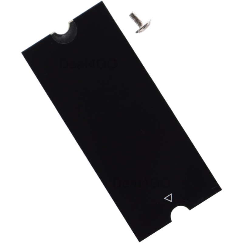 Deal4GO M.2 2230 to 2280 SSD Support Extender Adapter Length