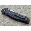 DH Translucent Red Torx Screws, Thumb Stud & Standoff For