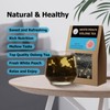 HANFANGLING White Peach Oolong Tea, Refreshing, Caffeine Alternative, Fresh Sweetness