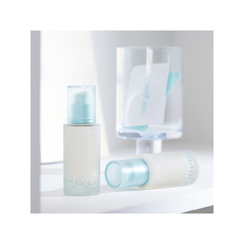 Codeglocolor NEW 픽스온 프라이머 30ml FIX-ON PRIMER 30ml