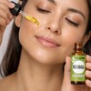LilaLavanda - Aceite Facial de Moringa Orgánico Prensado en Frío