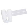 Gel Ankle Brace Good Fixation Open Design Universal Bracket Adjustment