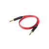 [FT-CABLE] Shielded Cable [Shield for Musical Instruments that are Hard