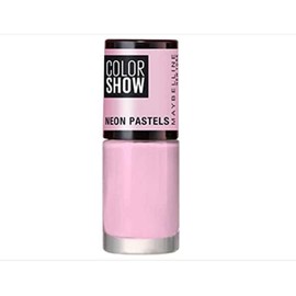 Maybelline Colorshow Neon Pastel 485 Lilac Glow