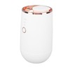 Car Fragrance Machine Non Slip White 5V 2000mAh USB Portable