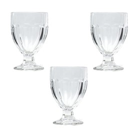 [Parfait Cutlery as a popular] Borgonovo London Calice acqua CC Set of 36