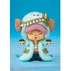 Tamashi Nations - One Piece Vol.2 (Box of 9), Bandai