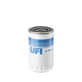 UFI Filters 23.198.00 Ölfilter für landwirtschaftliche oder industrielle Maschinen
