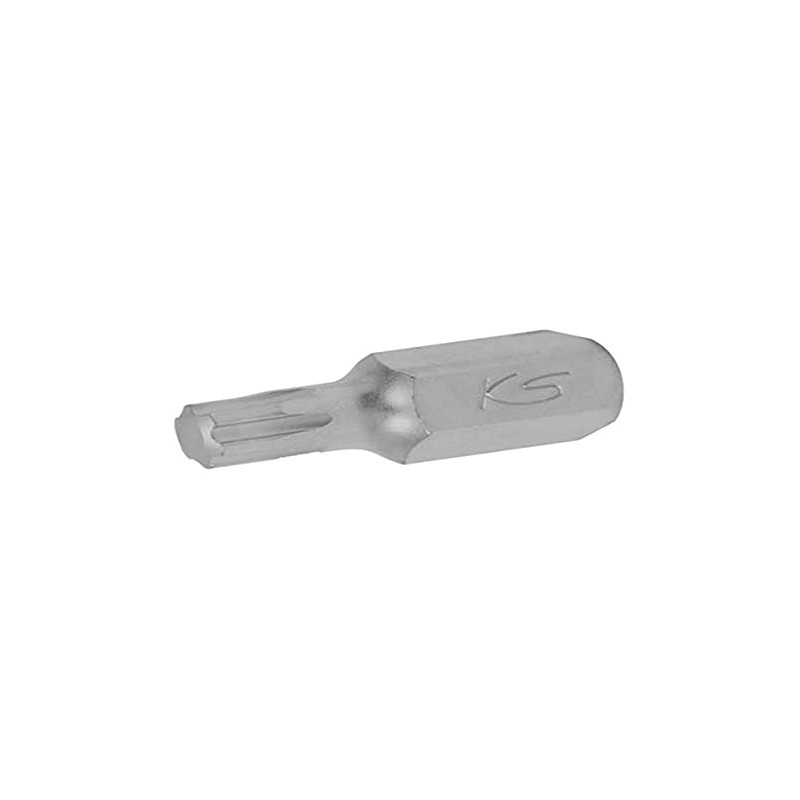 KS Tools 911.3260 10 mm Classic TX Plus Bit, 30