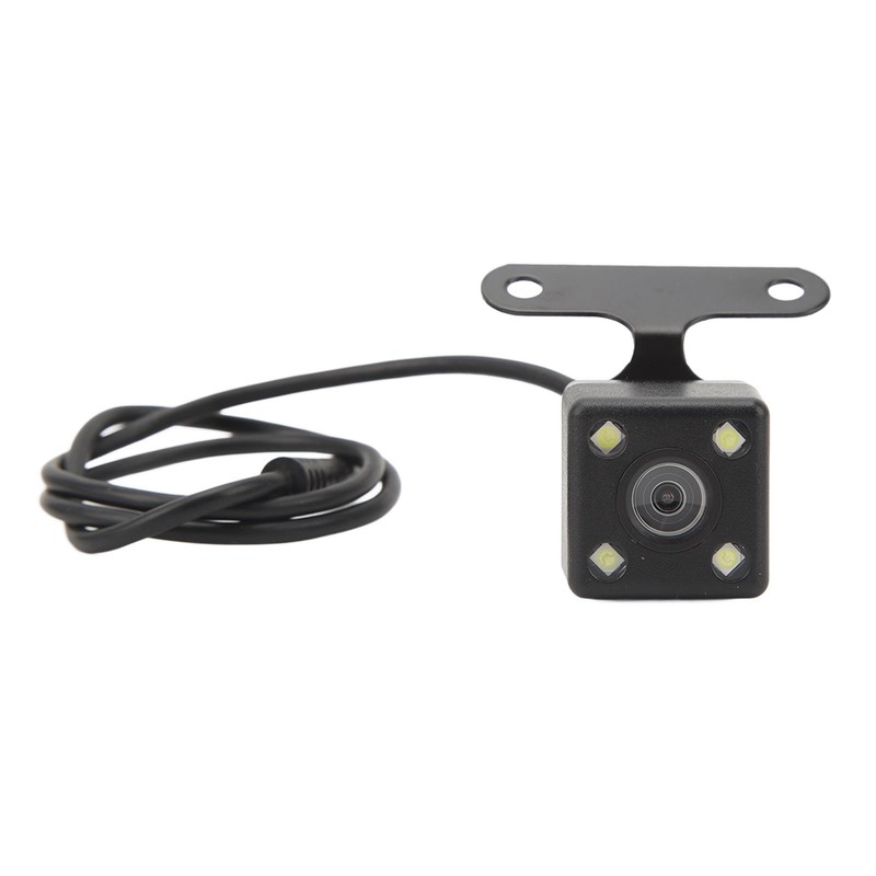 1080P Dash Cam with Triple Lens 2 Inch IPS Display