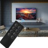 Ozuly Remote Control for Bose Solo 5 10 15 Series