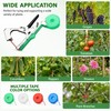 Manual Garden Plant Tying Tool for Vines – One-Handed Tapener