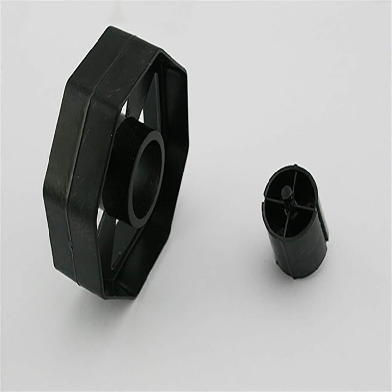 Tape Dispenser Replacement Core Wheel – 25mm Width (Plastic Wheel