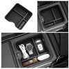 Ranger Rover Center Console Organizer for 2023-2025 Land Rover Ranger