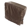 Waterproof Cooler Cart Cover Outdoor Beverage Cart Cover Outdoor Party