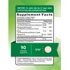 Nature's Truth Vitamin B Complex for Women & Men |