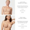 Victoria's Secret Cotton Push Up Perfect Shape T Shirt Bra,
