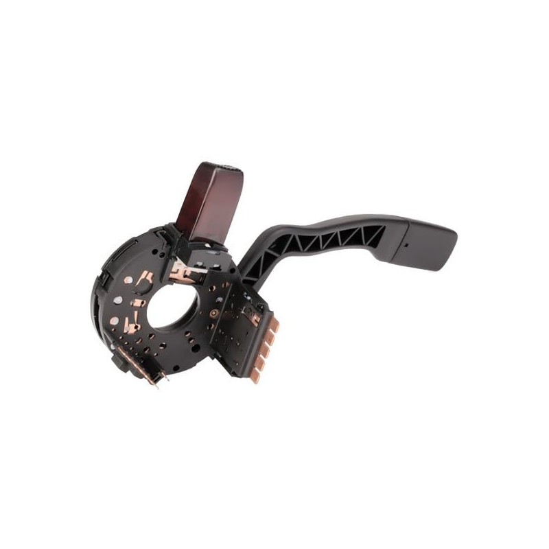 RIDEX 1563S0038 Steering Column Switch 0.15 kg