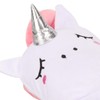 USB Hand Gloves Electric Cute Animal Shape Fingerless Cartoon USB